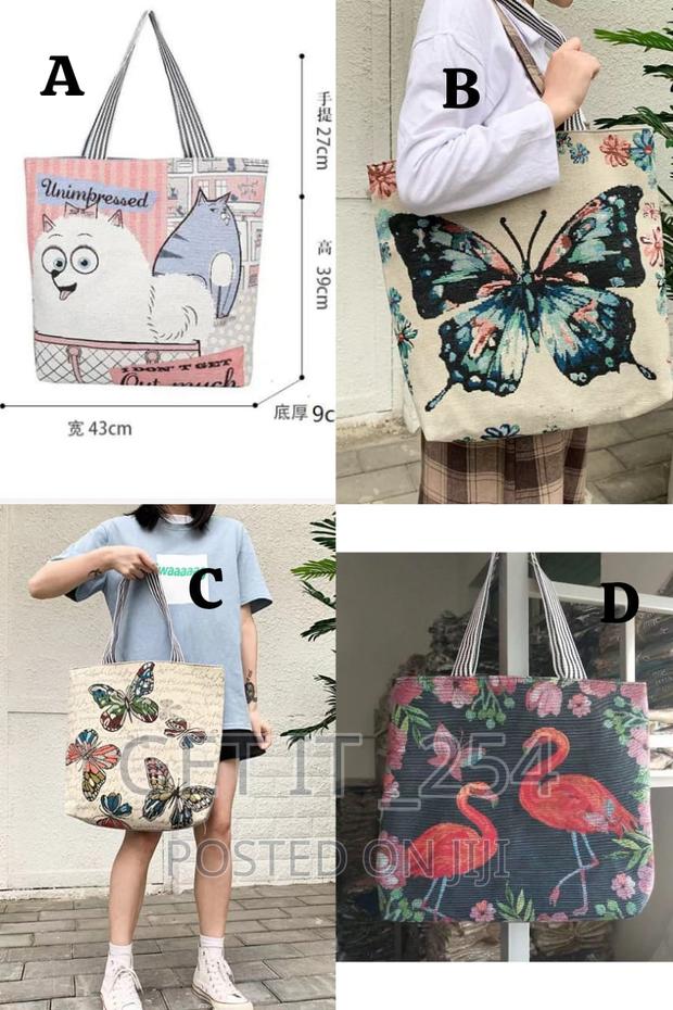 Women's Fashion/Shoulder Bag Size 43*9*39 Cm