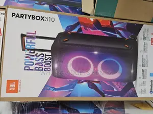 Partybox 310 JBL