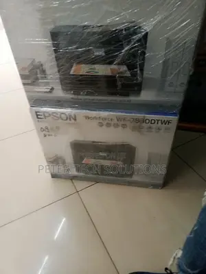 Wf -7830 Brandnew A3 New Arrivals
