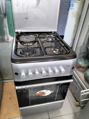 Mika Cooker