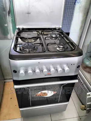 Mika Cooker