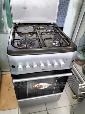 Mika Cooker