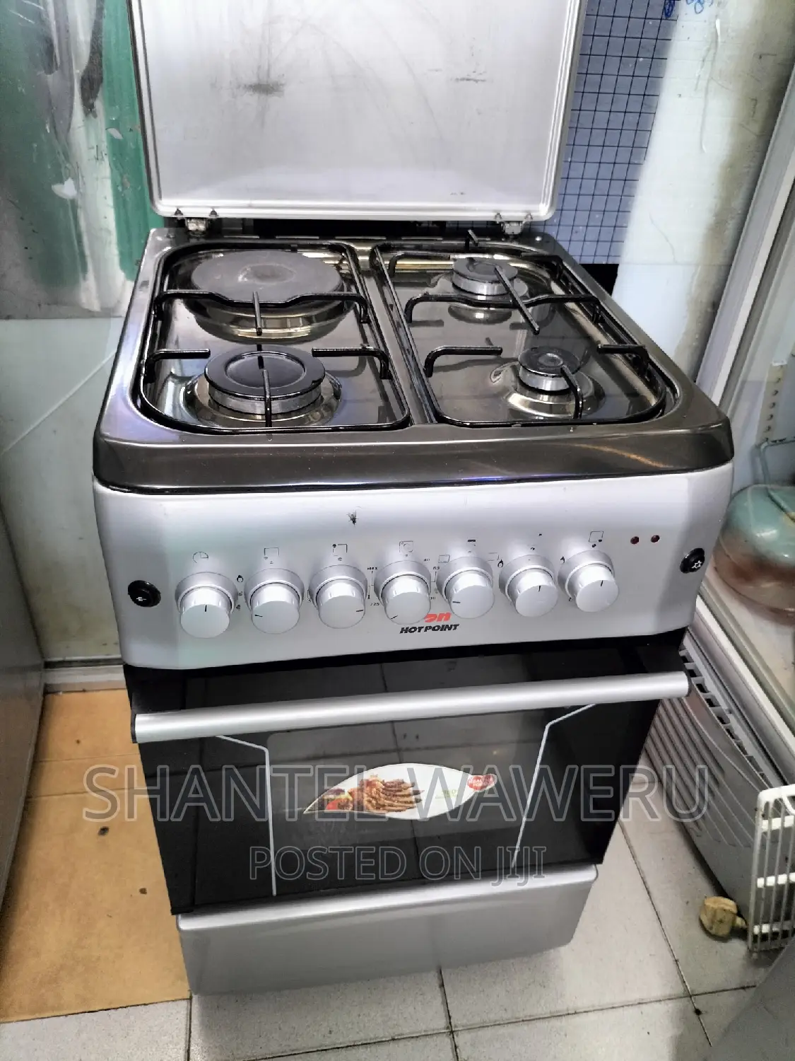 Mika Cooker
