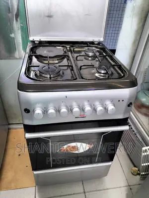 Mika Cooker