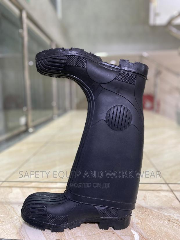 Bata Safety Gumboots Price Kenya