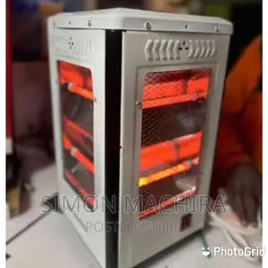 Rashnik 4 Sided Heater