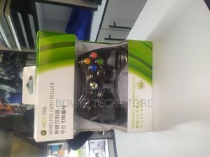 Xbox 360 Wireless Controller - thumbnail 2