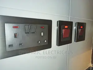 Electrician