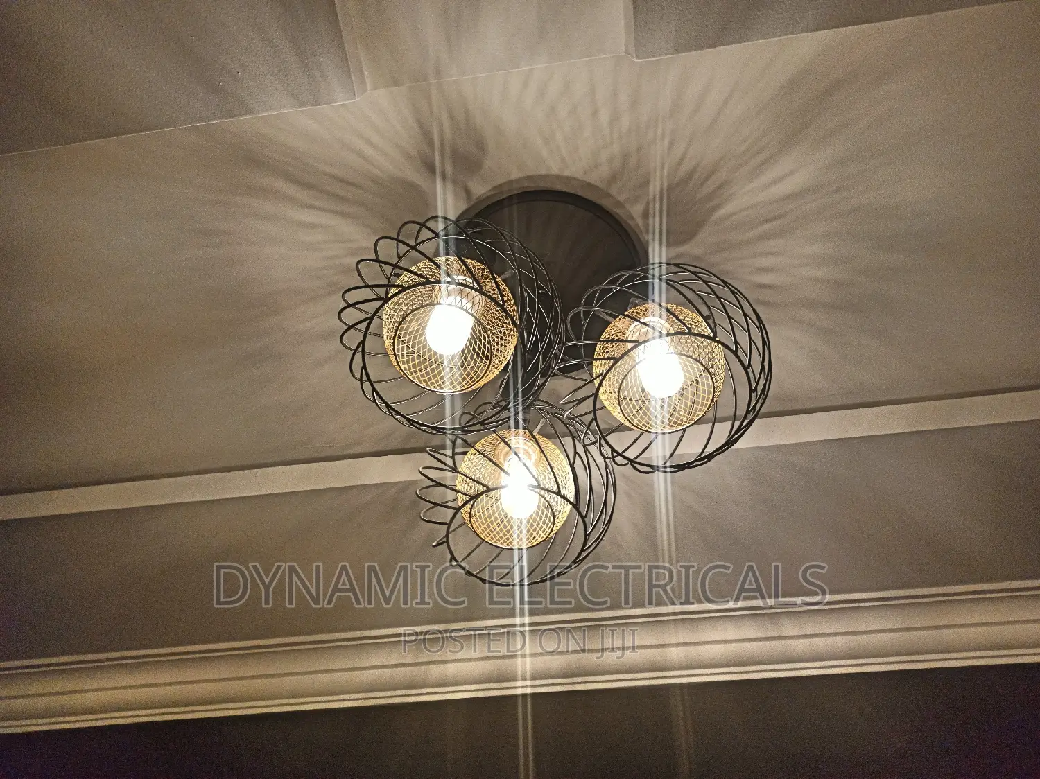 Electrician