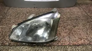 Toyota Premio 240 2005 Non Xenon Headlight