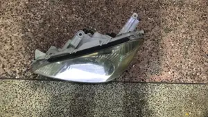 Toyota Premio 240 2005 Non Xenon Headlight