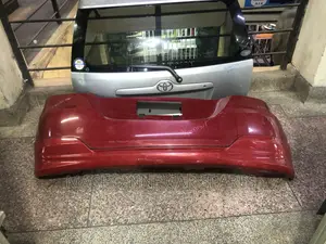 Suzuki Swift 2015 Rear Bumper