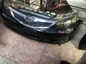 Subaru Impreza N14 Xenon Nosecut