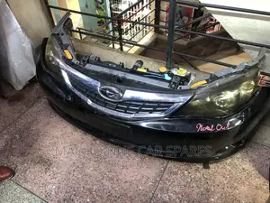 Subaru Impreza N14 Xenon Nosecut