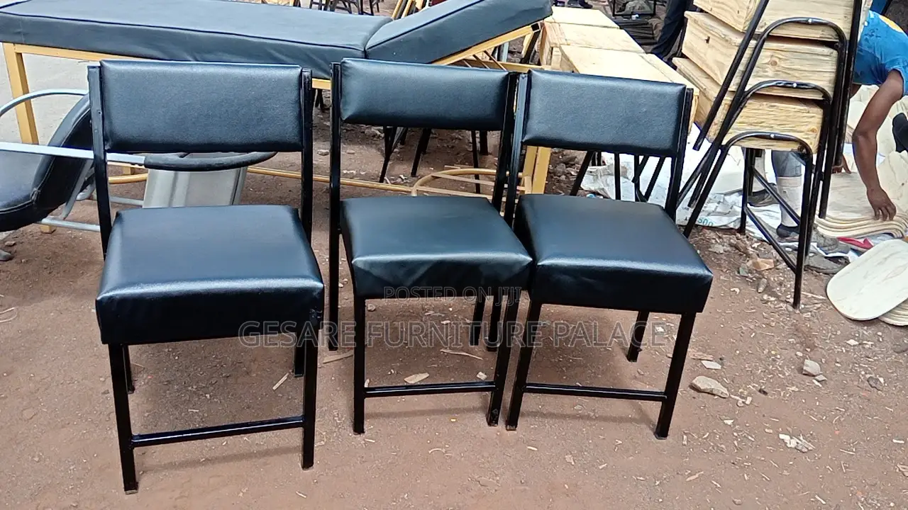 Katalina Chair