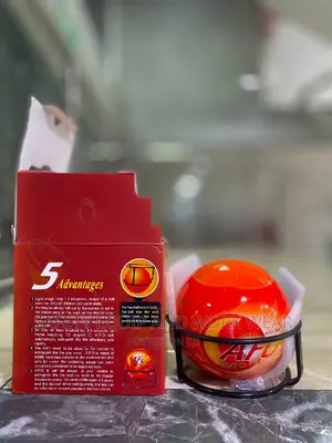 Buy Fire Ball Extinguisher Price