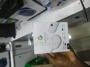 Chromecast Brand New