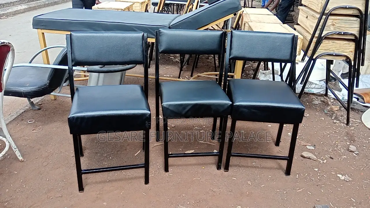 Katalina Chair