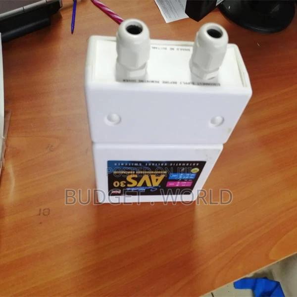 Brand New Solatek Voltshield Avs 30,Best Quality - main view