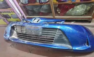 Vitz 2015 New Model