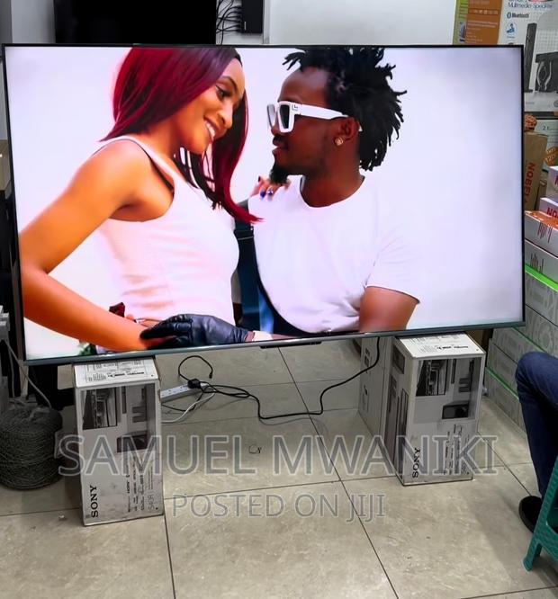 Skyworth 75′′ Uhd Qled Smart Google Tv Netflix Youtube - thumbnail 6