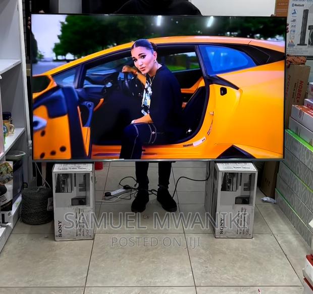 Skyworth 75′′ Uhd Qled Smart Google Tv Netflix Youtube - thumbnail 8