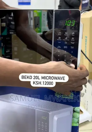 Beko Microwave 20 Liters
