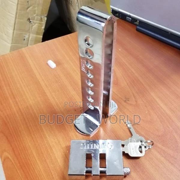 Brake Pedal Lock-Imported Car Pedal Lock