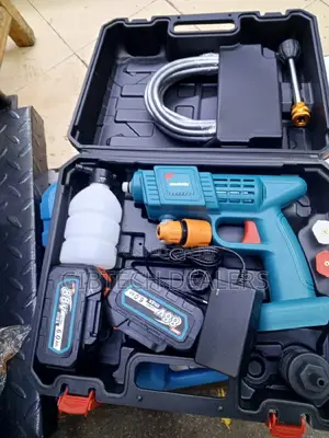 Quality Meakida Car Wash Gun