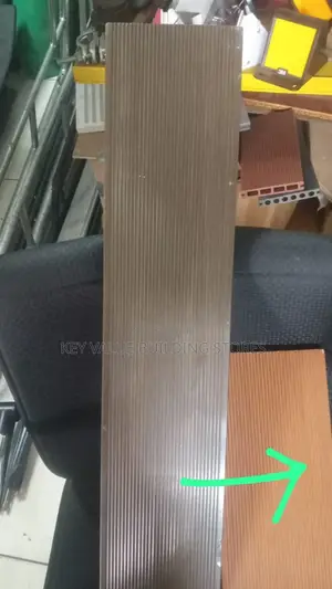 Wpc(Wood Plastic Composite) Panels