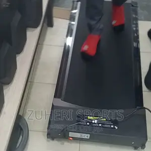 Walking Pad Treadmill Quiet Belt 120kg User Weight