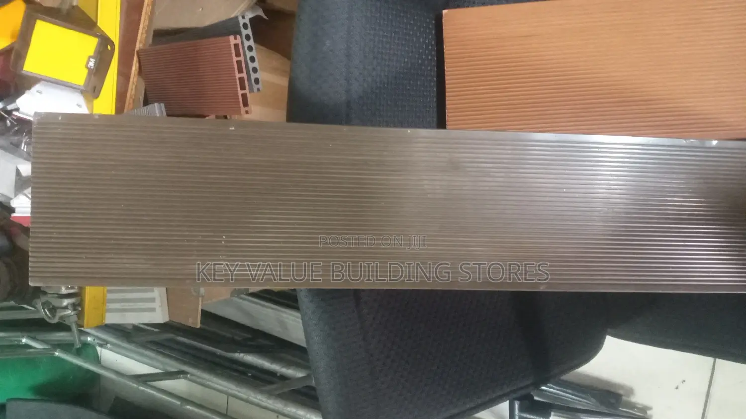 Wpc(Wood Plastic Composite) Panels