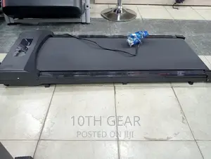 Walking Pad Jogging Pad Treadmill