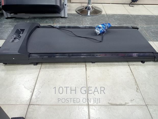 Walking Pad Jogging Pad Treadmill - main view