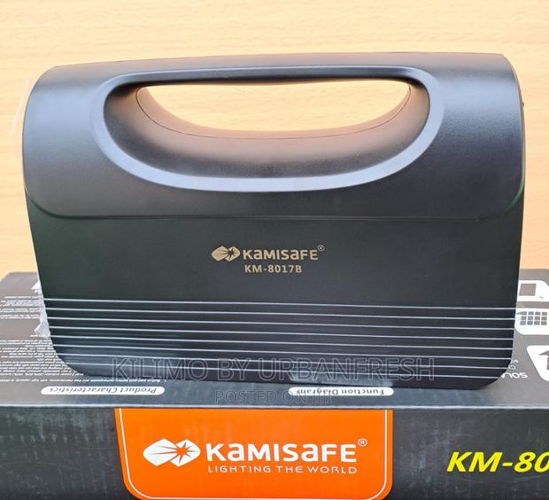 Solar Lighting System - thumbnail 6