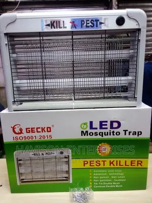Best Mosquito Killer Trap