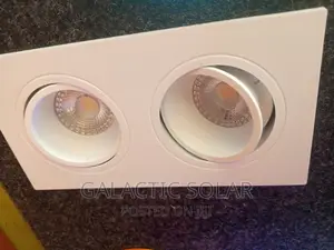 Double Downlighters