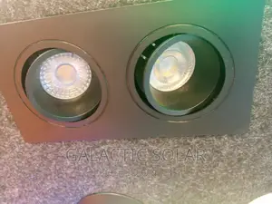 Double Downlighters