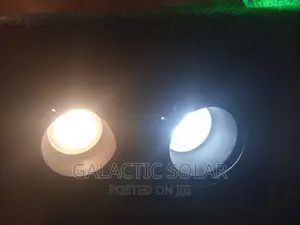 Double Downlighters