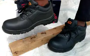 Safety Boots