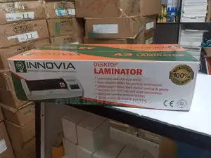 Laminator Machine A3 / A4