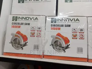 Innovia Circular Saw New Arrival