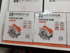 Innovia Circular Saw New Arrival