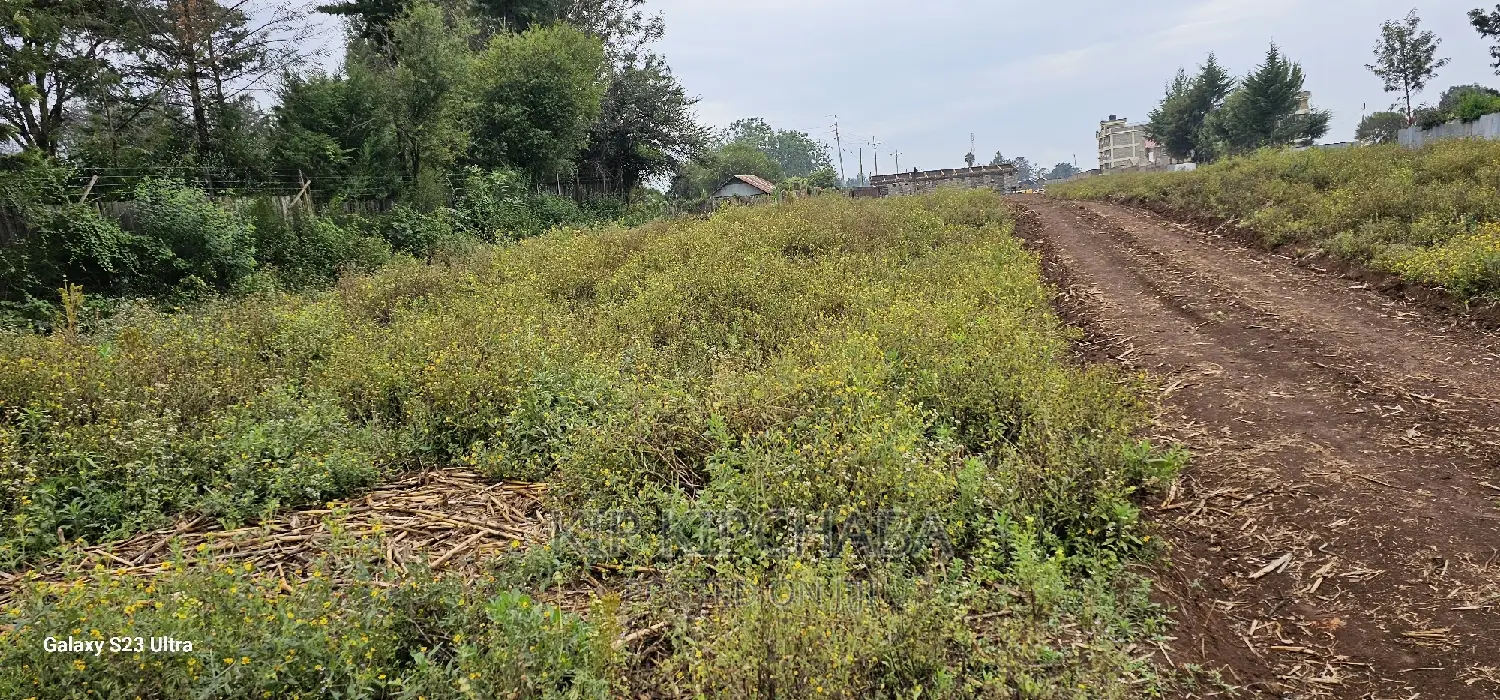 Commercial Plots for Sale in Kapsoya Lock 9 in Eldoret