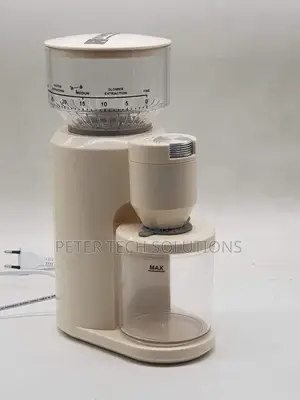 Innovia Coffee Machine With Coffee Grinder