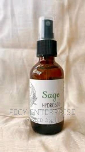 Sage Hydrosol - thumbnail 2