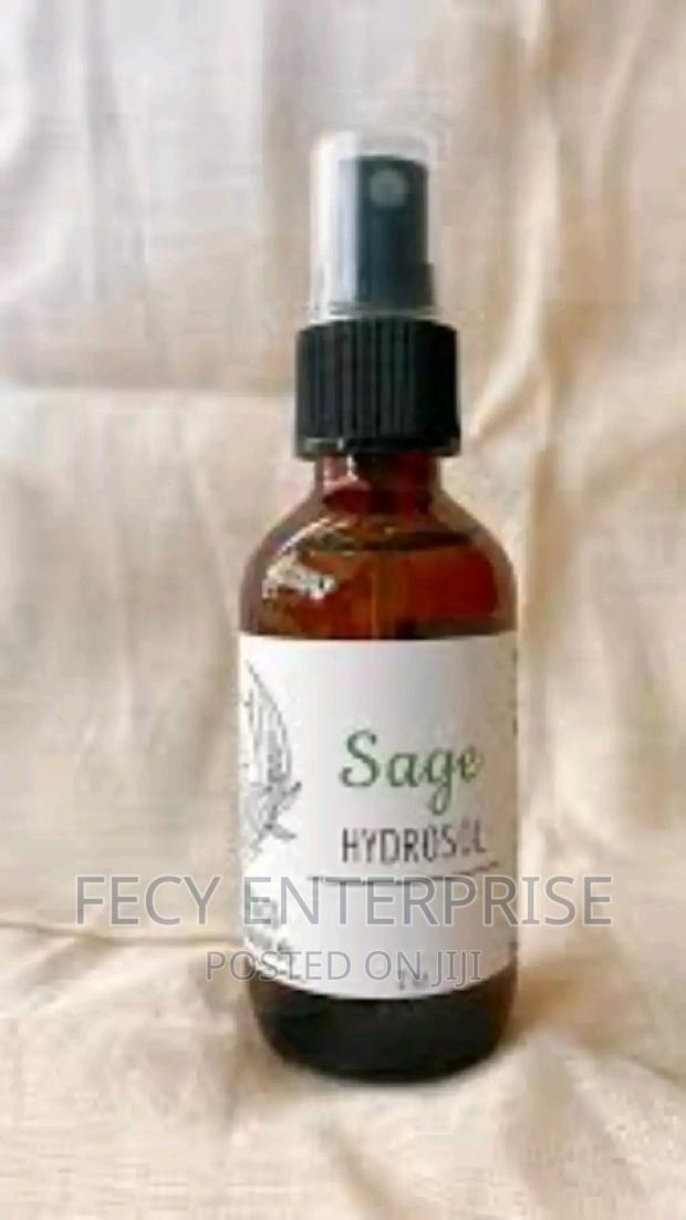 Sage Hydrosol - main view