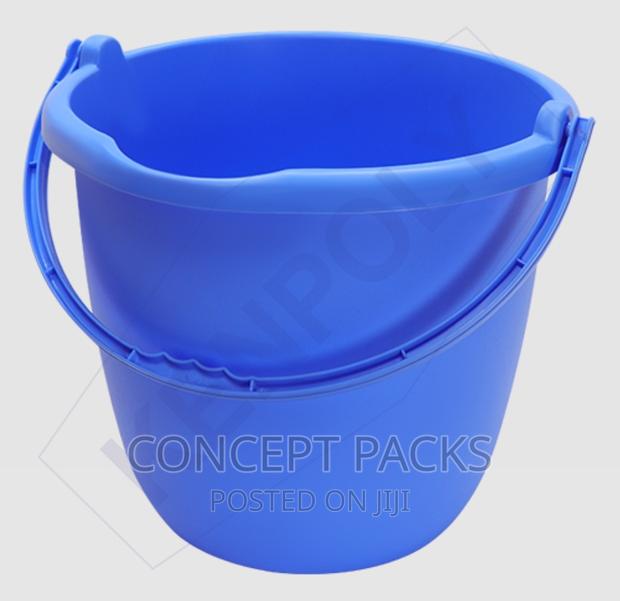 16ltr Easy Pour Bucket - main view