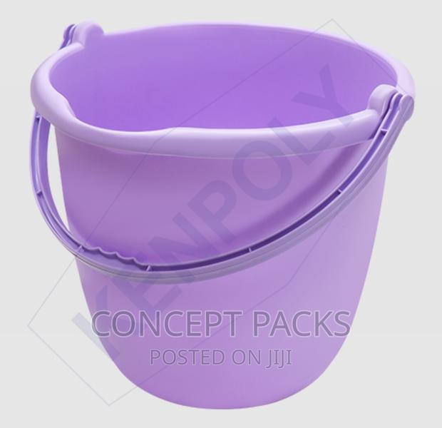 16ltr Easy Pour Bucket - thumbnail 3