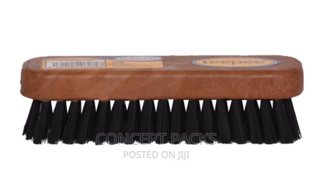 120pcs - G16 Economy Shoe Brush